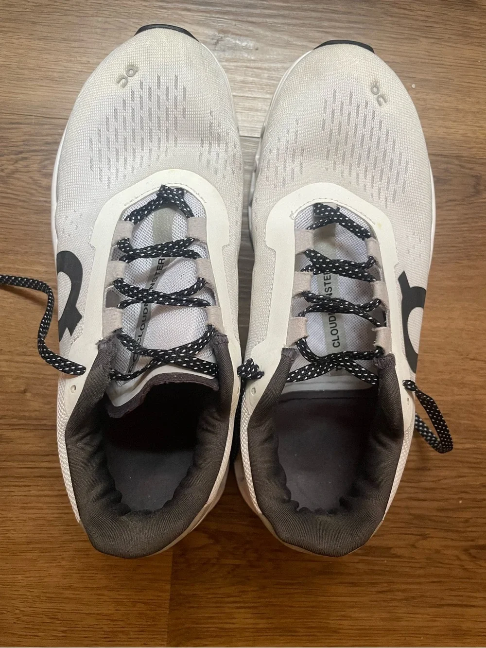 On Running lightweight women